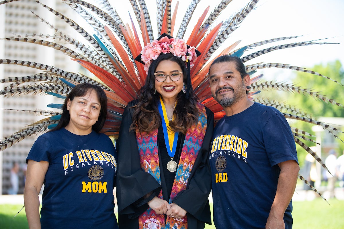 UC Riverside part of new Hispanic universities alliance UCR News UC